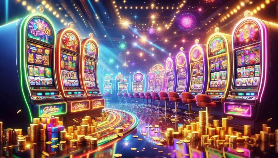 Dudespin Casino